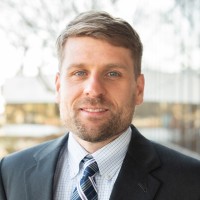 Trevor Turnbo