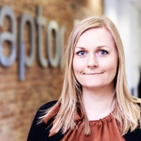 Mette Fangel Sørensen