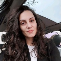 Monika Drinova