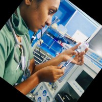 Betty Binoy
