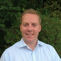 Mark Liddiard