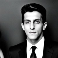 Hani Ghate