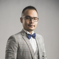 Posheng Chiang
