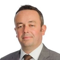 Richard Ward