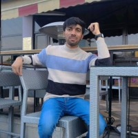 Mohd Danish