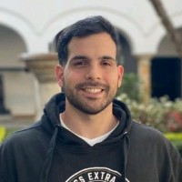 Lucas Contreras