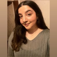 Maria Michael Assoc. Cipd