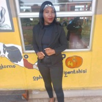 Prudence Molefe