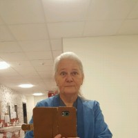 Marie Johansson