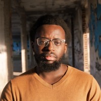 Jeremiah Woody