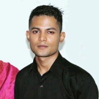 Gourab Roy
