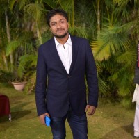 Abhinav Mohan