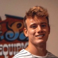 Noah Westerhoff