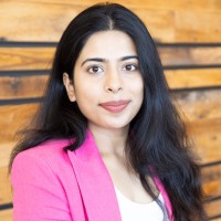 Anushree Patil