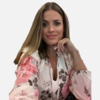 Kate Manion Bugeya