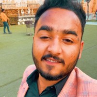 Harsh Bhardwaj