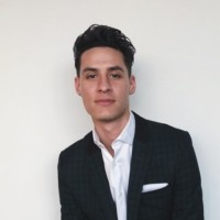 Justin Astraatmadja