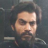 یزدان سرحدی