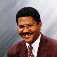 Robert LeAnder