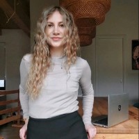 Pavlína Kořánová
