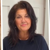 Deborah (Venable) Bach, MPA