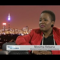 Mosima Kekana
