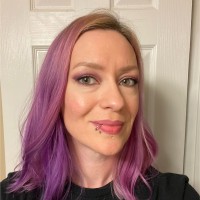 Ericka Hogwood