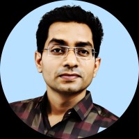 Kishan Makwana