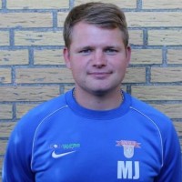 Mathias Øland Jensen