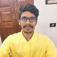Praveenkumar Balakrishnan