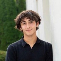 Cyrus Steele