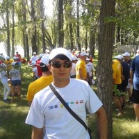 Abdurasul Abdujalilov