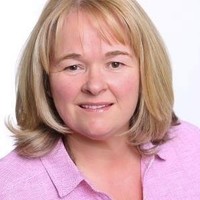 Barbara O'Loughlin