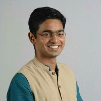 Onkar Bandekar