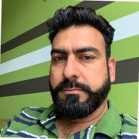 surinder Kumar