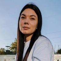 Christine Krasheva
