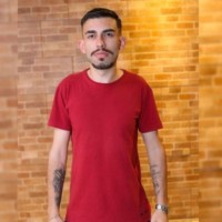 Bruno Da Silva Borges