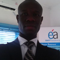 Adesida Adebayo