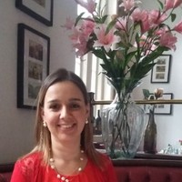 Aline Maieski Hernandez Da Silva