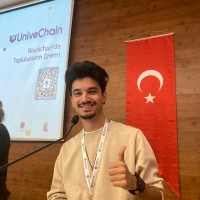 Muhammed Semih Külekçioğlu