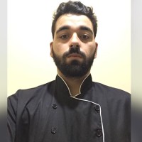 Gabriel Faria