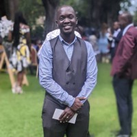 Ian Ochaka