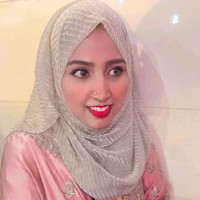 Syeda Asmafathima