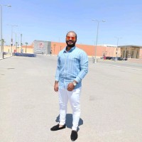 Ahmed Yehia