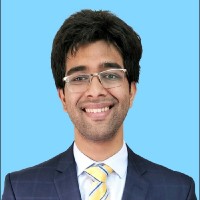 Rahul Garg