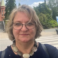 Anna Hirvilammi