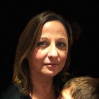 Fina Martín Rodríguez