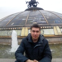 Konstantin Morozov
