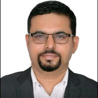 Kamal Lamichhane