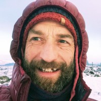 Paul Blakeman